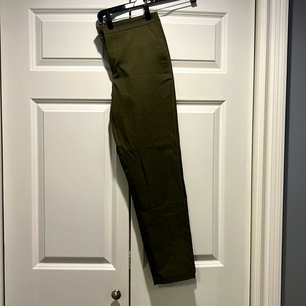 Lululemon polyester pants